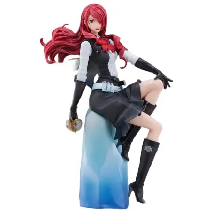 Persona 3 Reload figurka PVC 1/7 Mitsuru Kirijo 22 cm zdjęcie produktu