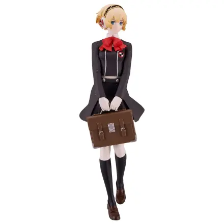 Persona 3: Reload Statua PVC Pop Up Parade Aigis School Uniform Ver. 18 cm zdjęcie produktu