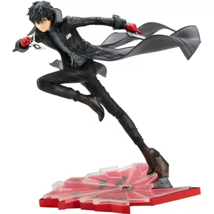 Persona 5 ARTFXJ Statuetka 1/8 Phantom Thief Ver. 23 cm termékfotója