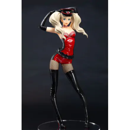 Persona5 Dancing In Starlight PVC Statuetka 1/7 Anne Takamaki corset dress Ver. 29 cm termékfotója