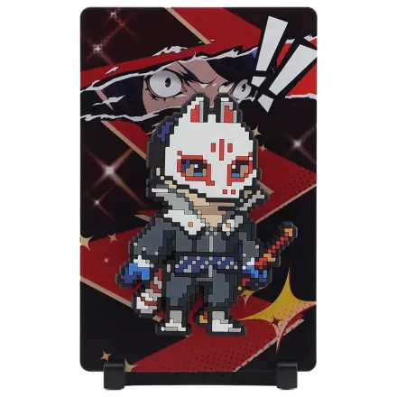 Persona 5 FiGGYZ Magnes Kolekcjonerski Lis 11 cm zdjęcie produktu