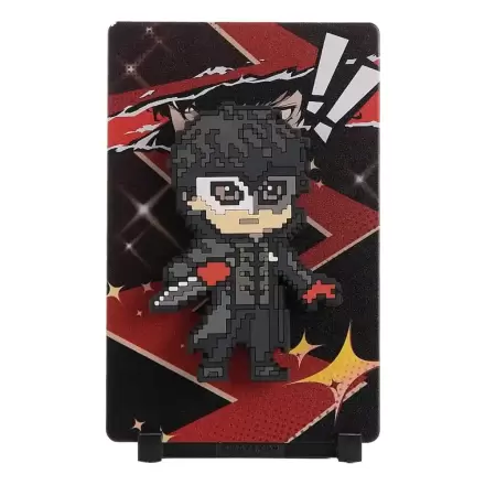 Persona 5 FiGGYZ Magnes Kolekcjonerski Joker 11 cm zdjęcie produktu