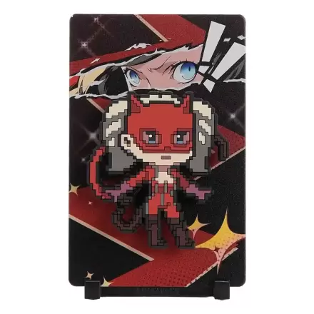 Kolekcjonerski Magnes Persona 5 FiGGYZ Panther 11 cm zdjęcie produktu