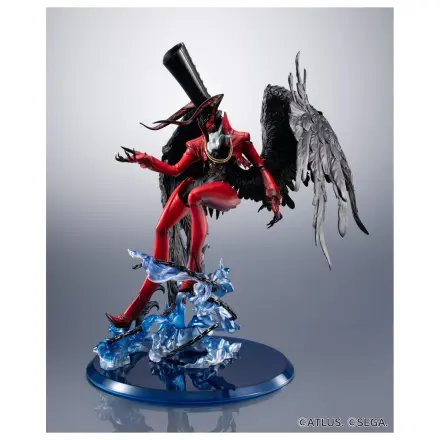 Persona 5 Game Character Collection DX Figurka z PVC Arsene 30th Anniversary Edition 28 cm zdjęcie produktu