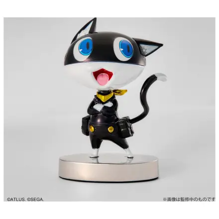 Persona 5 Royal Bright Arts Statuetka Morgana 7 cm zdjęcie produktu