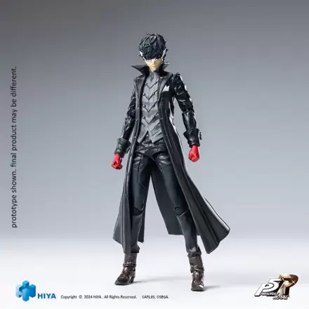 Persona 5 Royal Exquisite Basic Figurka Akcji Joker 15 cm termékfotója