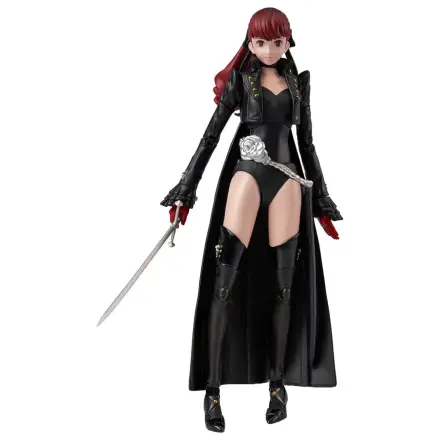 Persona 5 Royal Exquisite Basic Series Action Figure 1/12 Violet 15 cm zdjęcie produktu