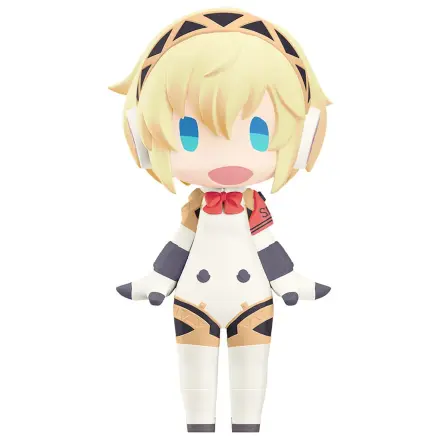 Persona 5 Royal HELLO! GOOD SMILE Figurka Akcji Aigis 10 cm zdjęcie produktu
