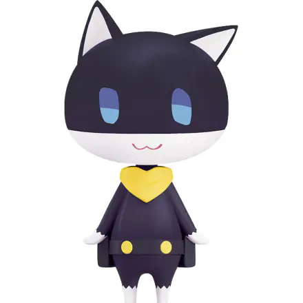 Persona 5 Royal HELLO! GOOD SMILE Figurka Akcji Morgana 10 cm termékfotója