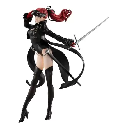 Persona 5 Royal Lucrea Figurka PVC Yoshizawa Kasumi 22 cm zdjęcie produktu