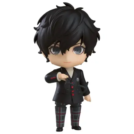 Persona 5 Royal Nendoroid figurka akcji P5R Hero: School Uniform Ver. 10 cm zdjęcie produktu