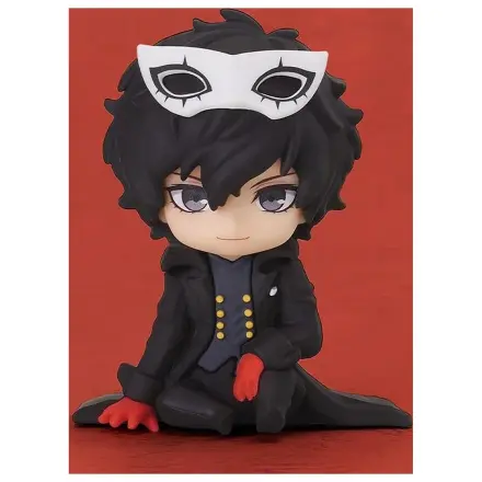 Persona 5 Royal Nendoroid Plus Gumowa Maskotka Joker 8 cm zdjęcie produktu