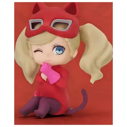 Persona 5 Royal Nendoroid Plus Gumowa Maskotka Satoru Panther 8 cm zdjęcie produktu