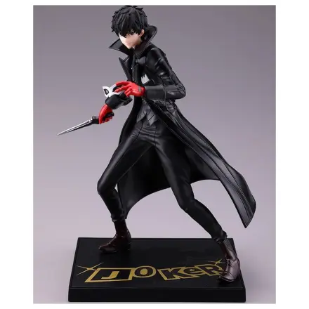 Persona 5 Royal Oshi Works PVC Figurka Joker 22 cm zdjęcie produktu