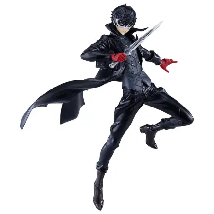 Persona 5 Royal Pop Up Parade Statuetka z PCV Joker Rozmiar L 21 cm zdjęcie produktu