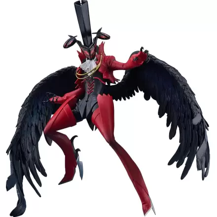 Persona 5 Royal Pop Up Parade SP PVC Statua Arsène 29 cm termékfotója