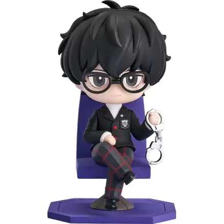 Persona 5 Royal PVC Statuetka Qset P5R Protagonist 10 cm zdjęcie produktu