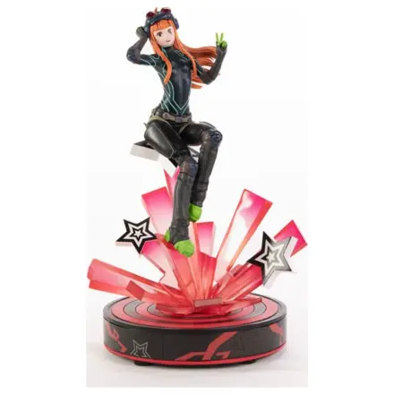 Persona 5 Figurka Oracle Standard Edition 26 cm zdjęcie produktu