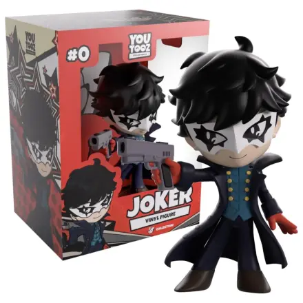 Figurka Persona 5 Tactica Joker Youtooz 13 cm zdjęcie produktu