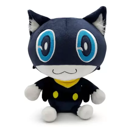 Persona 5 Tactica Pluszowa Figurka Morgana 22 cm zdjęcie produktu