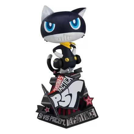 Persona 5 Tactica Pop Up Parade Figurka PVC Morgana Rozmiar L 18 cm zdjęcie produktu