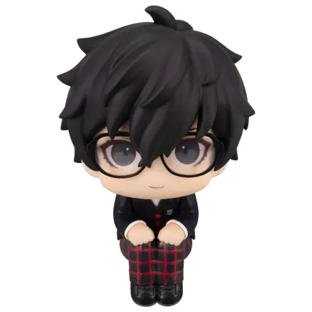 Persona 5 the Royal Look Up PVC Figurka Hero 11 cm zdjęcie produktu
