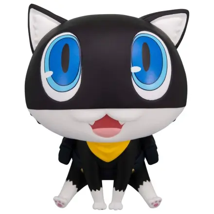 Persona 5 the Royal Look Up PVC Figurka Morgana 11 cm zdjęcie produktu