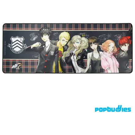 Persona Mousepad Shujin Academy zdjęcie produktu