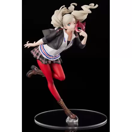 Persona5 Royal Statuetka PVC 1/7 Ann Takamaki School Uniform Ver. 22 cm termékfotója