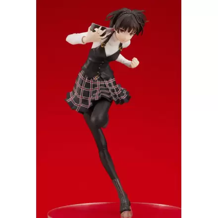 Persona5 Royal Statuetka PVC 1/7 Makoto Niijima Mundurek Szkolny Ver. 21 cm termékfotója