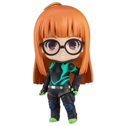 Persona5 Royal Nendoroid figurka akcji Futaba Sakura: Phantom Thief Ver. 10 cm zdjęcie produktu