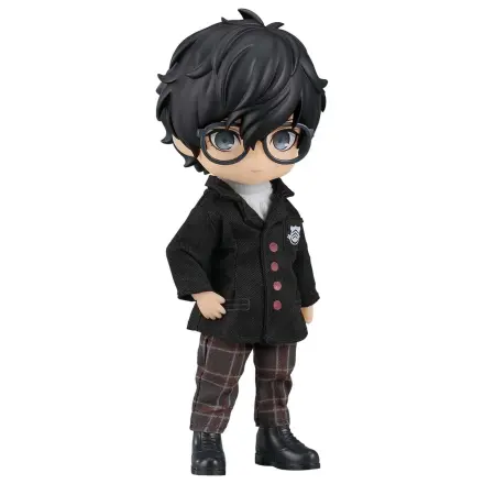 Persona5 Royal Nendoroid figurka akcji Protagonist: School Uniform Ver. 10 cm zdjęcie produktu