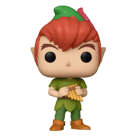 Peter Pan 70th Anniversary POP! Disney Vinyl Figure Figurka Peter 9 cm termékfotója