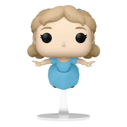 Peter Pan 70th Anniversary POP! Disney Figurka winylowa Wendy 9 cm termékfotója