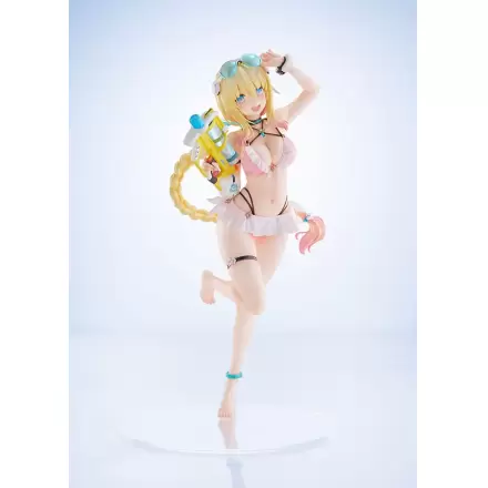 Phantasy Star Online Statua PVC 1/7 es Akhtal Summer Vacation 24 cm zdjęcie produktu
