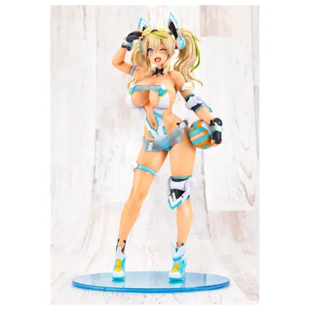 Phantasy Star Online 2 PVC Statua 1/6 Summer Color Gene Summer Vacation 31 cm zdjęcie produktu