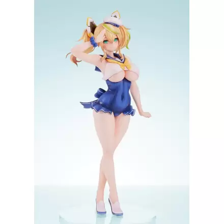 Phantasy Star Online 2 Statua PVC 1/7 Es Cool Breeze Gene - Summer Vacation 26 cm zdjęcie produktu