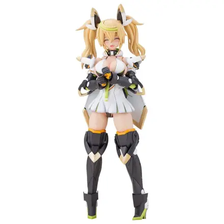 Phantasy Star Online 2 Zestaw modeli plastikowych Grand Scale Gene Stellatears Wersja 25 cm zdjęcie produktu