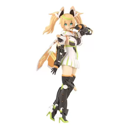 Phantasy Star Online 2 Zestaw Modelowy z Tworzywa Sztucznego Grande Scale Gene Stellainnocent 25 cm zdjęcie produktu