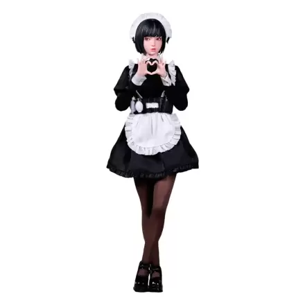 Phantom Cipher: Zero Trace figurka akcji 1/6 Angelica 30 cm zdjęcie produktu