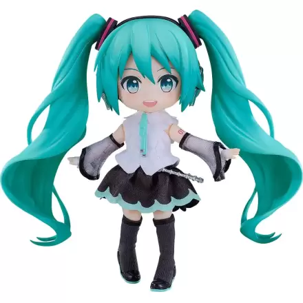 Piapro Characters Nendoroid Doll Figurka Akcji Hatsune Miku NT 14 cm zdjęcie produktu