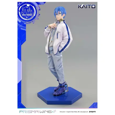 Figurka Piapro Characters Prisma Wing w skali 1/7 KAITO 