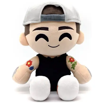 Pierce The Veil pluszowa figurka Tony 22 cm zdjęcie produktu