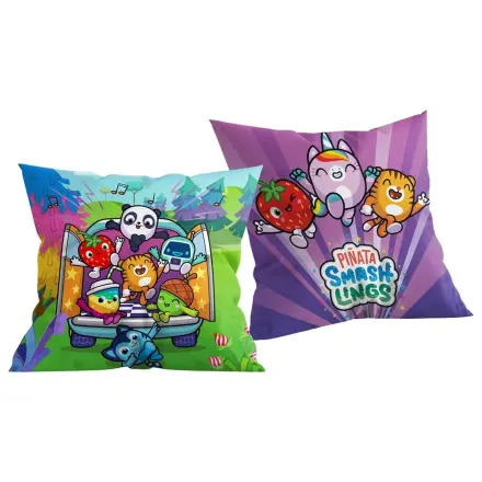 Piñata Smashlings Poduszka Piñata Smashlings 40 x 40 cm zdjęcie produktu