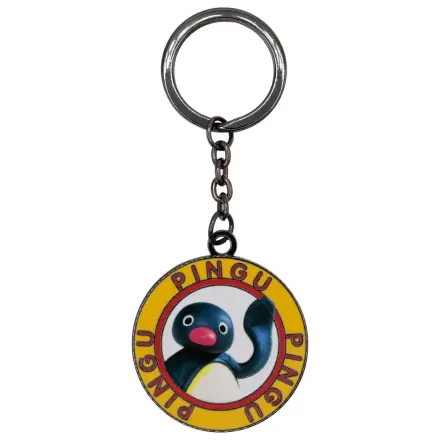 Pingu Breloczek Noot Noot Edycja Limitowana zdjęcie produktu
