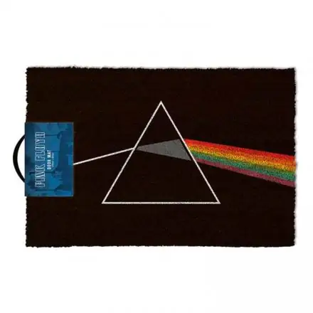Pink Floyd Dark Side of the Moon Wycieraczki do drzwi zdjęcie produktu