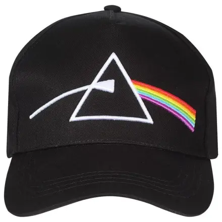 Czapka z daszkiem Pink Floyd Hi-Build zdjęcie produktu