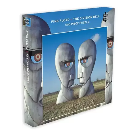 Pink Floyd: The Division Bell Puzzle (500 części) zdjęcie produktu
