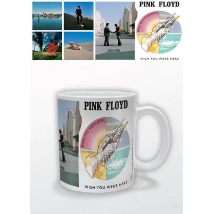 Kubek Pink Floyd Wish You Were Here zdjęcie produktu
