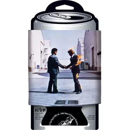 Pink Floyd: Wish You Were Here Can Cooler - Chłodziarka do puszek termékfotója